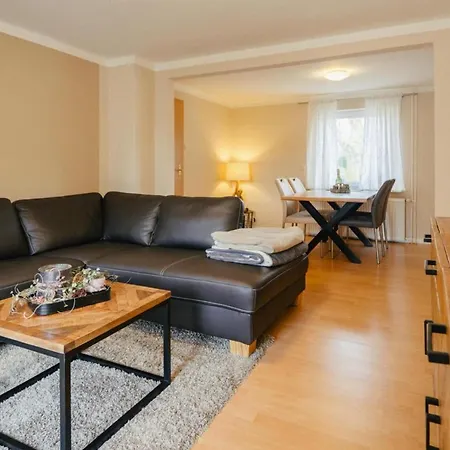 Holiday home Semi-detached House - Dns07070-l *
