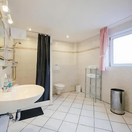 Holiday home Semi-detached House - Dns07070-l *