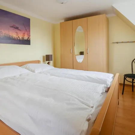 Holiday home Semi-detached House - Dns07070-l