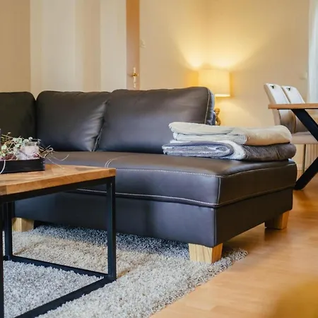 Semi-detached House - Dns07070-l Holiday home Busum